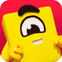 Crazy Cube
